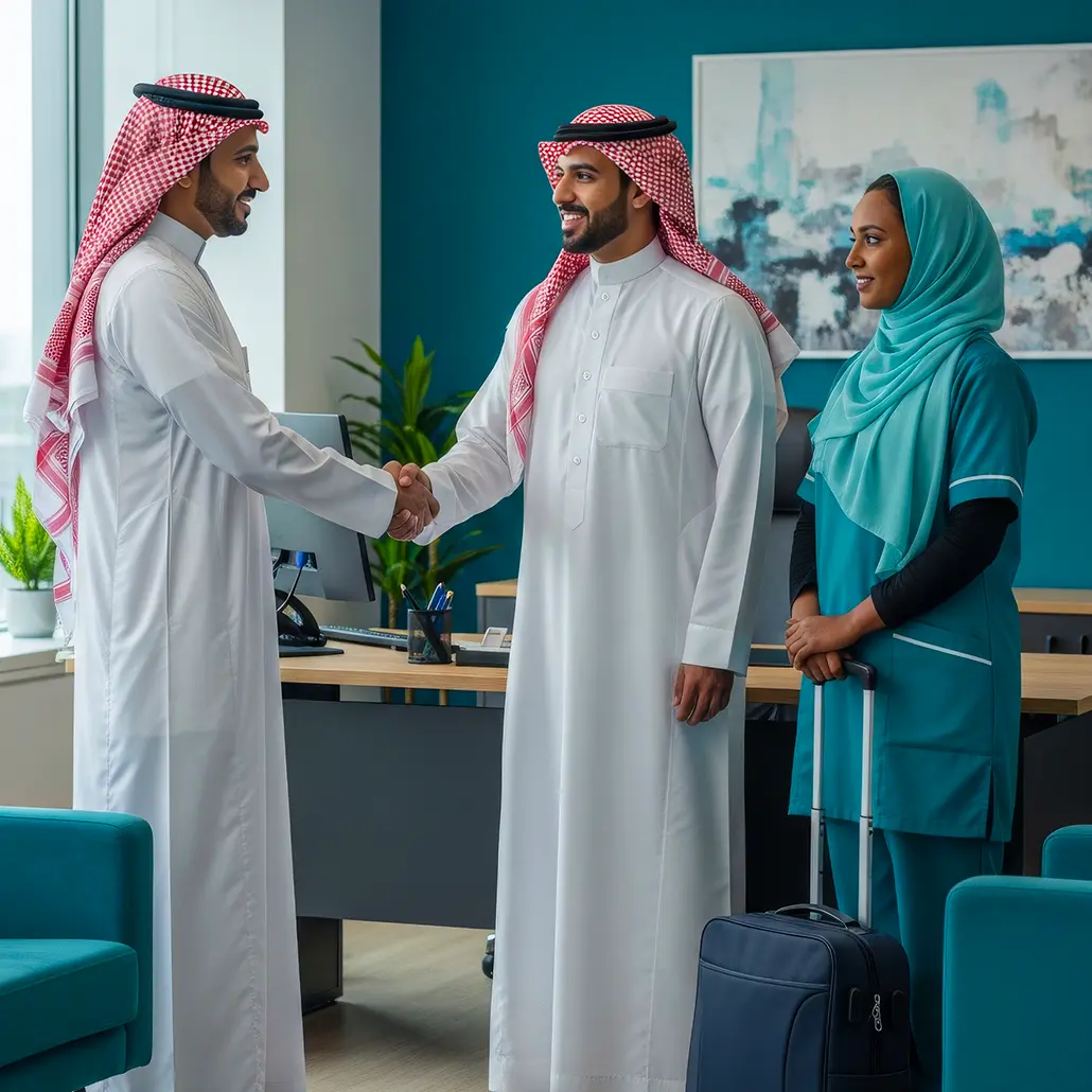 مكتب استقدام الرياض مكتب استقدام الرياض