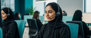 عاملات منزلية