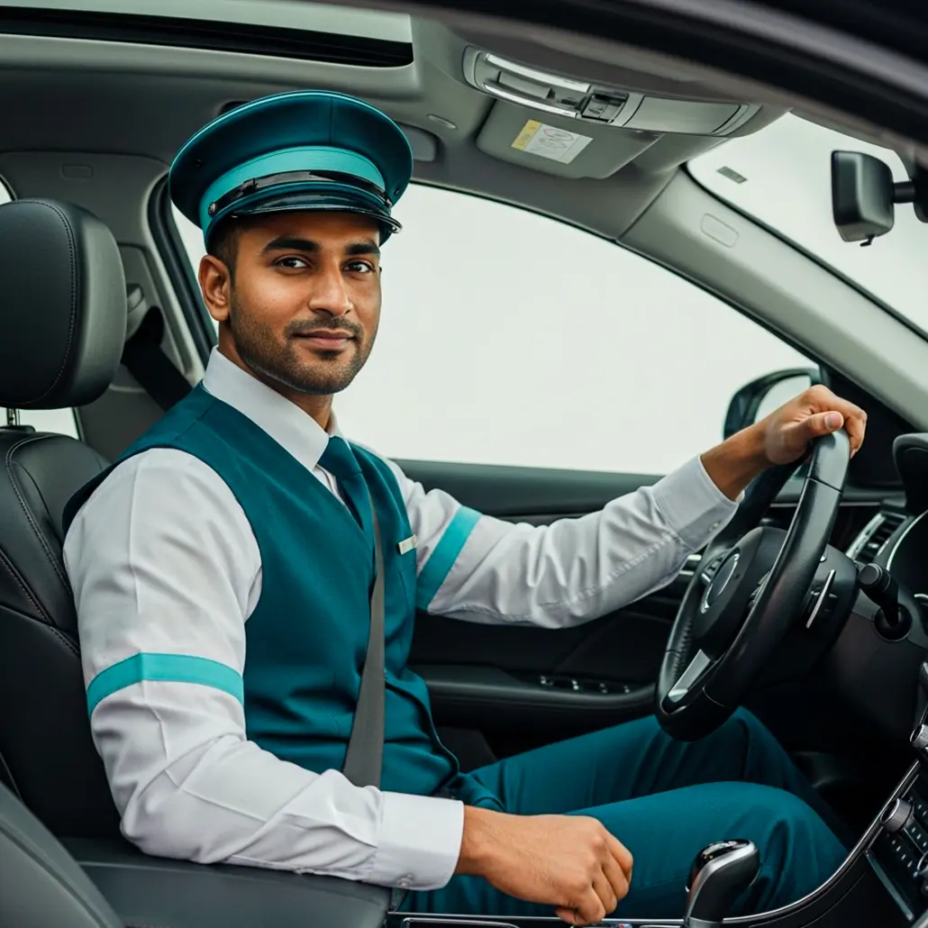 استقدام سائق خاص